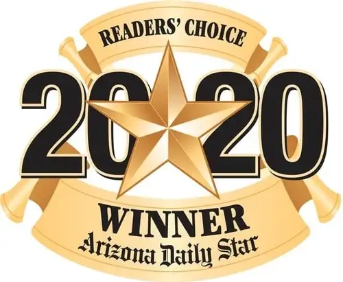 2020 Readers Choice Winner P 500