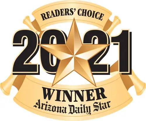 2021 Arizona Daily Star Winner