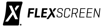 Flexscreen