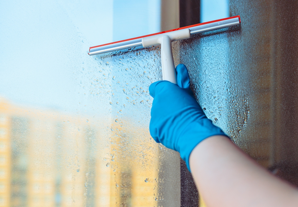 Window,washing.,window,cleaning,with,a,squeegee,and,a,wiper
