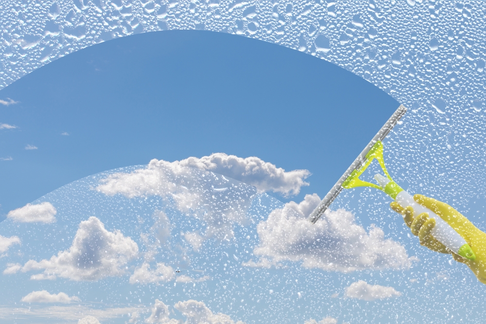 Sparkling Views: Discover the Best Window Cleaning Services in Tucson, AZ
