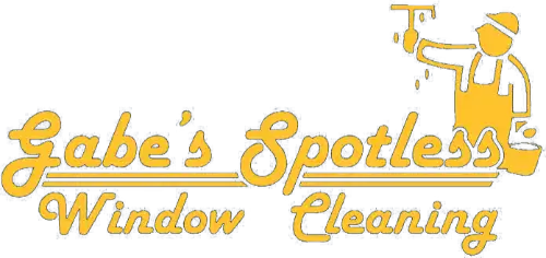 Gabe's Spotless Window Cleaning