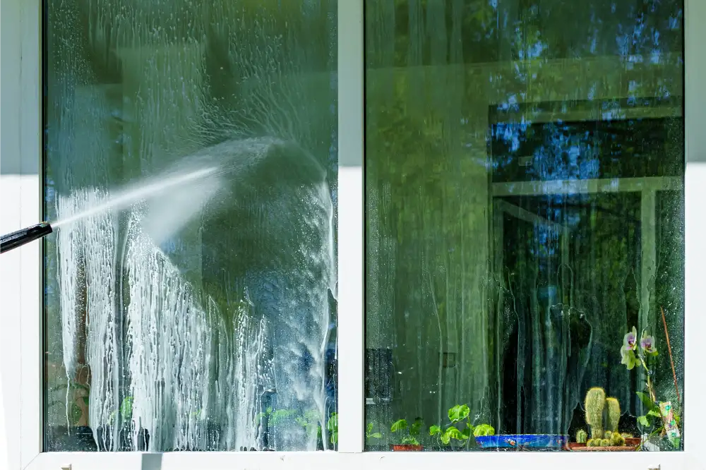 Frequently Asked Questions About Window Cleaning in Tucson