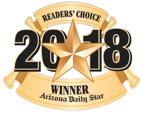 Readers Choice Winner P 2000