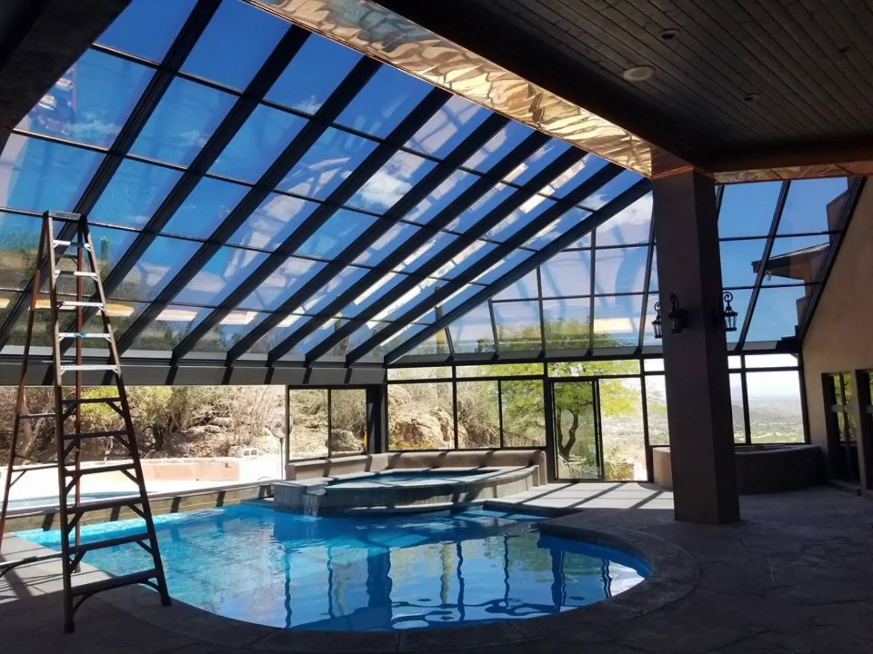 Tucson Window Cleaning Review